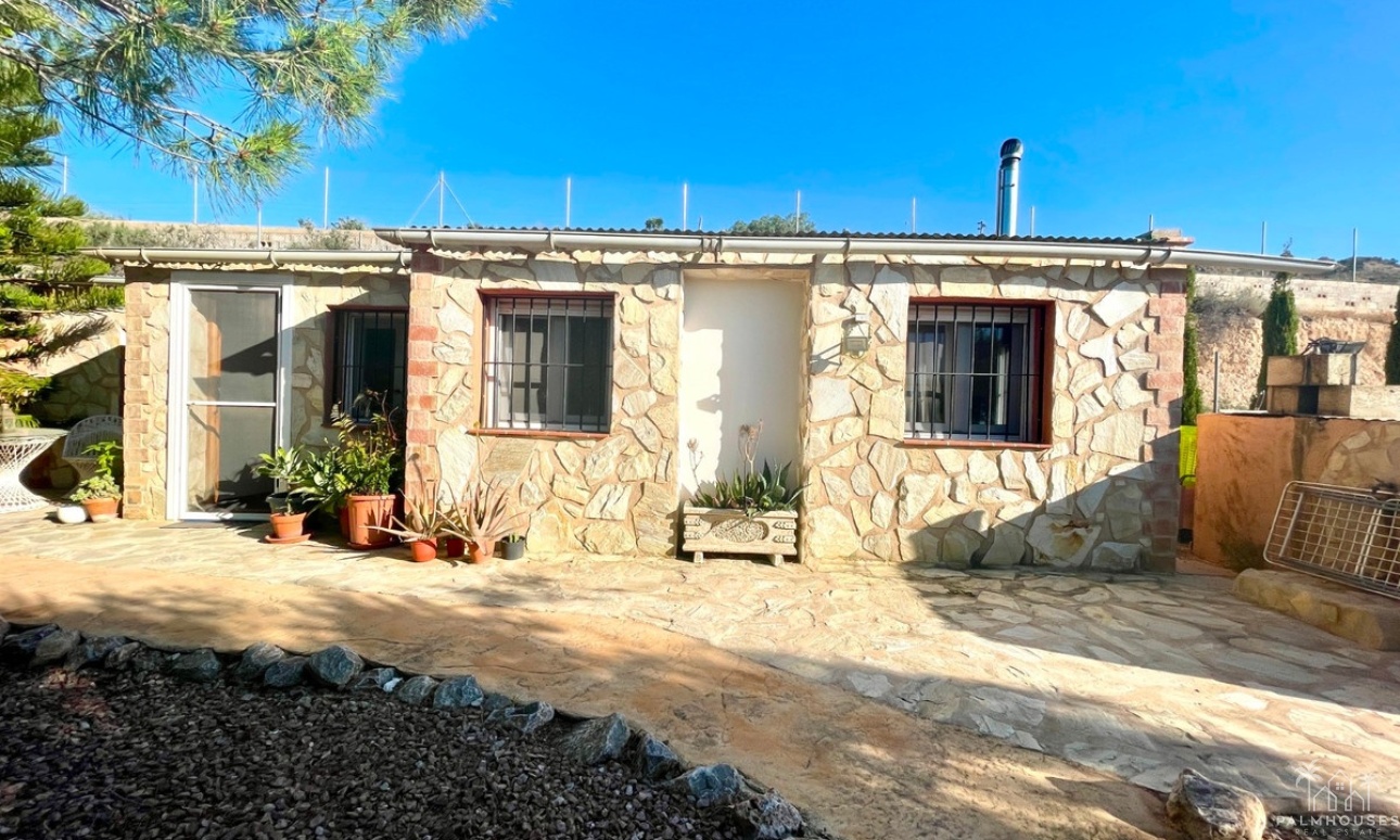 Venta - Country house - Crevillente - Crevillent - Crevillente - Crevillent Centro