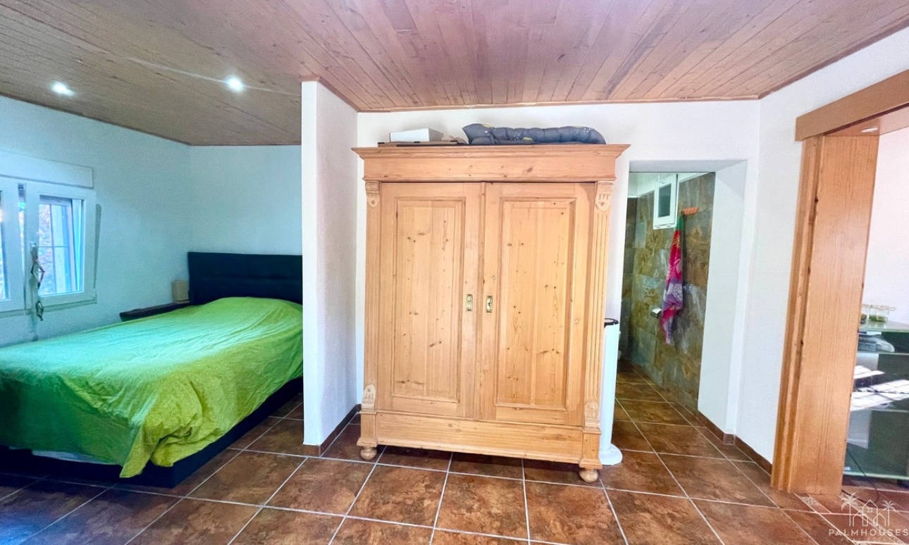 Venta - Country house - Crevillente - Crevillent - Crevillente - Crevillent Centro