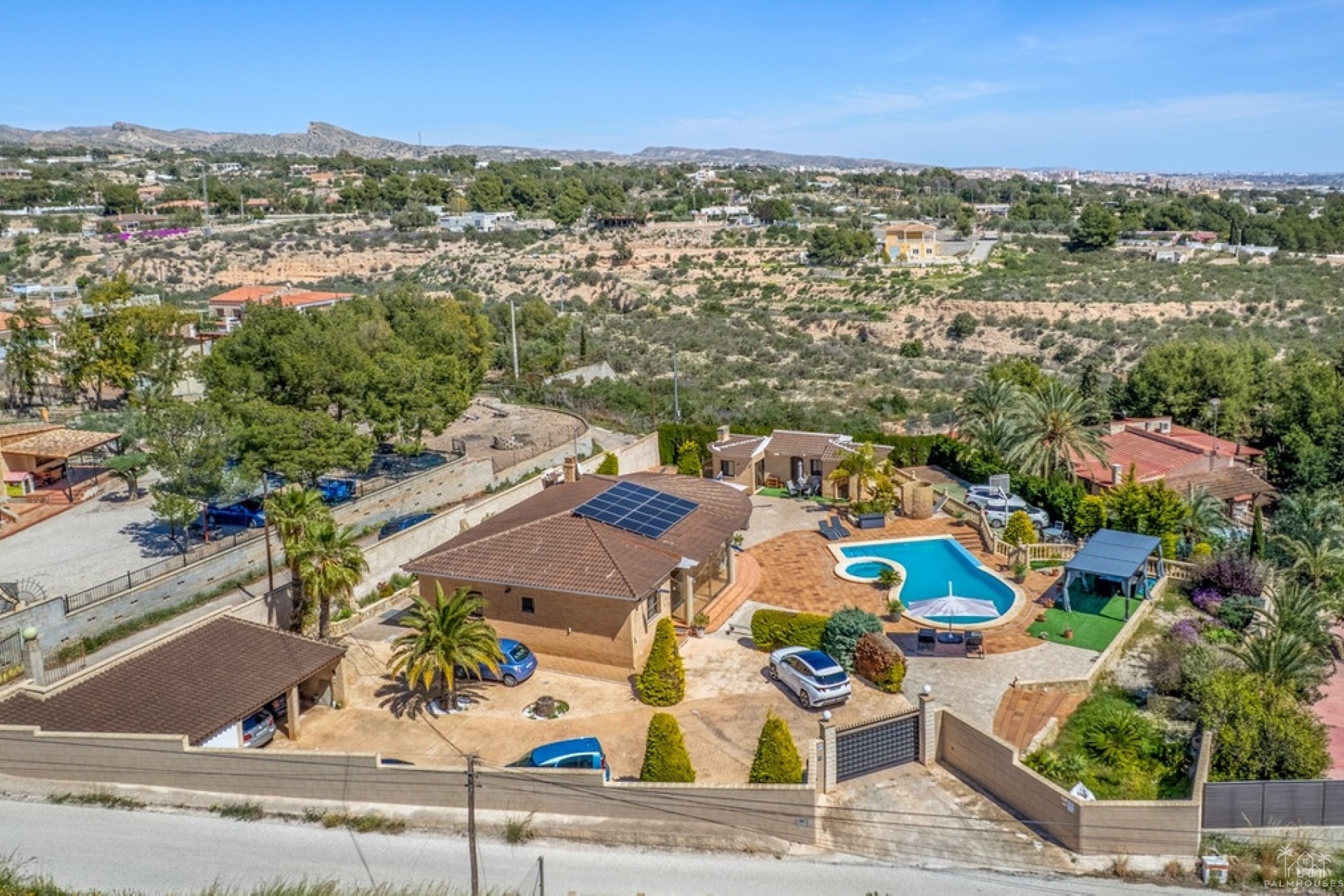 Venta - Country house - Crevillente - Crevillent - Crevillente - Crevillent Centro