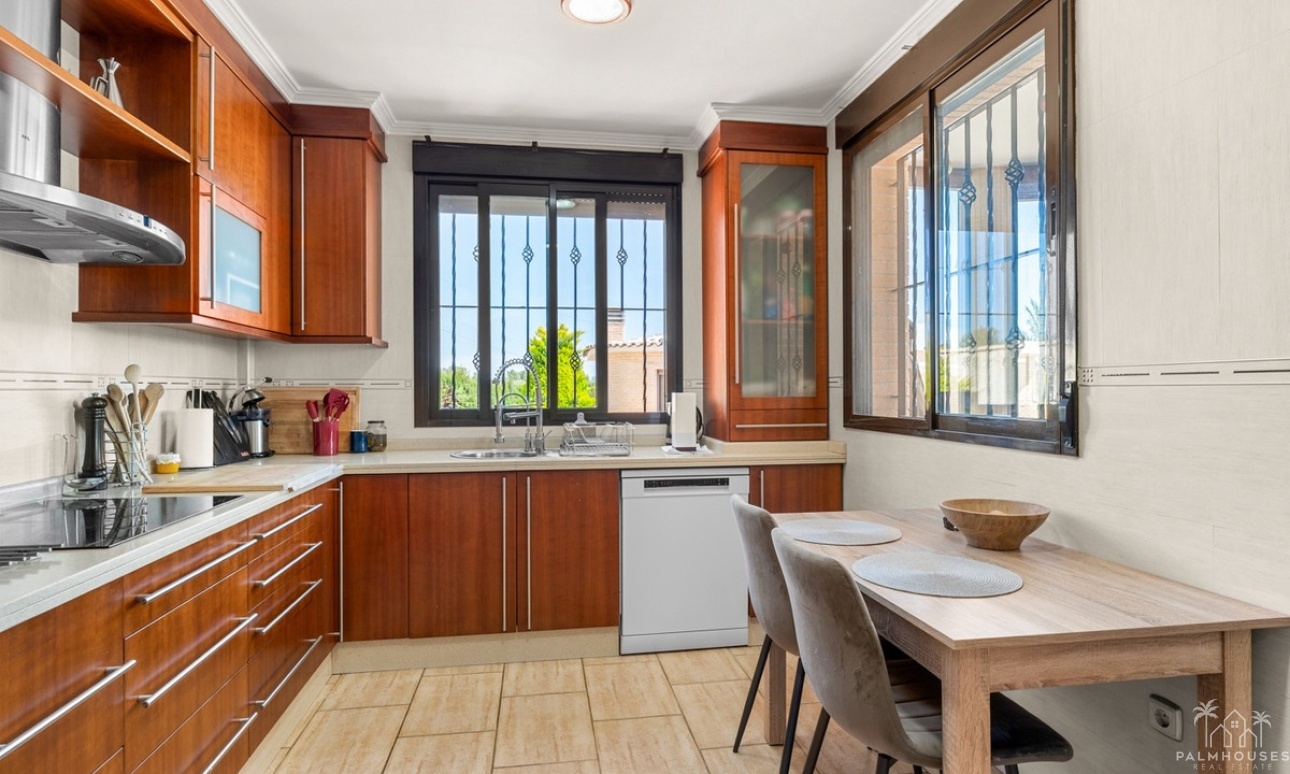 Venta - Country house - Crevillente - Crevillent - Crevillente - Crevillent Centro