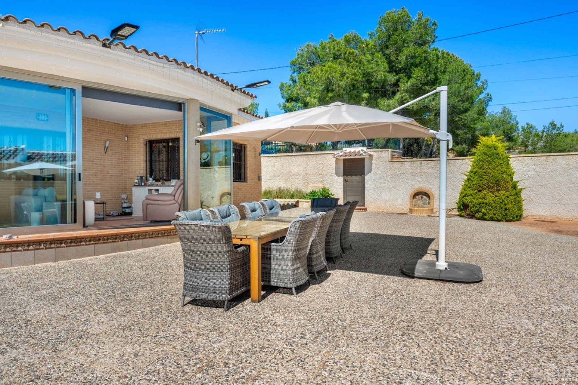 Venta - Country house - Crevillente - Crevillent - Crevillente - Crevillent Centro