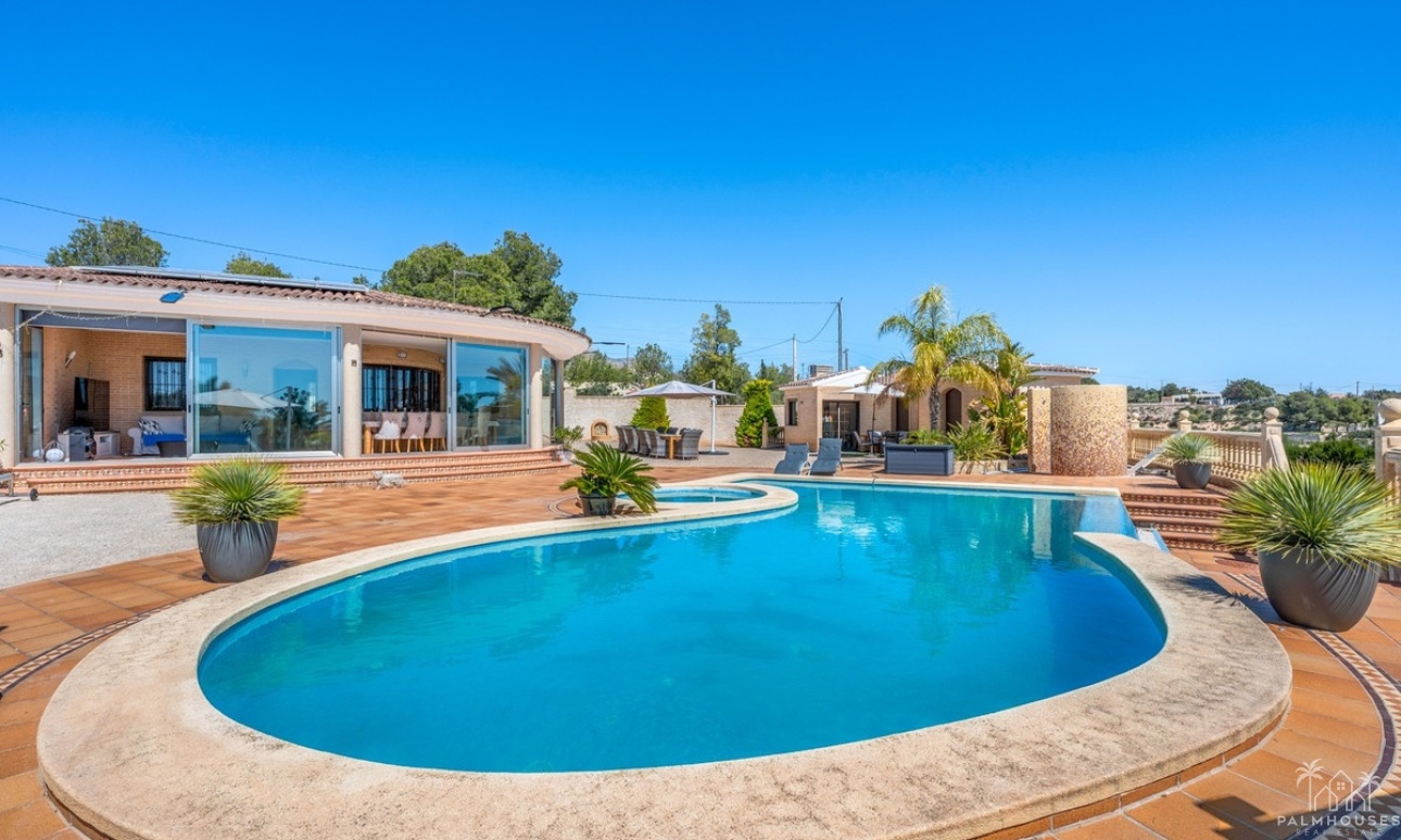 Venta - Country house - Crevillente - Crevillent - Crevillente - Crevillent Centro