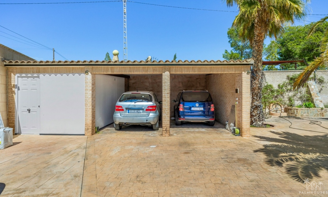 Venta - Country house - Crevillente - Crevillent - Crevillente - Crevillent Centro