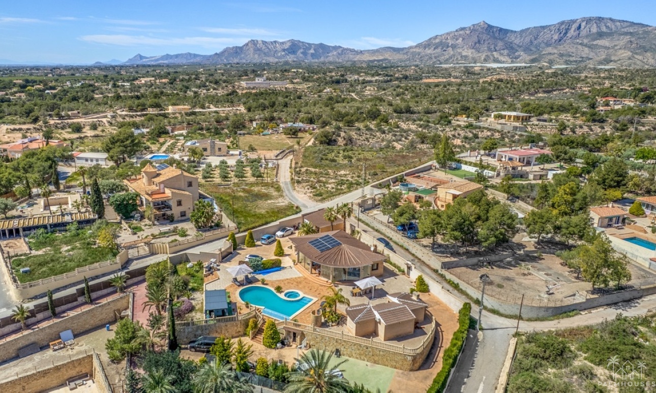 Venta - Country house - Crevillente - Crevillent - Crevillente - Crevillent Centro