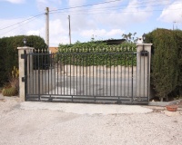 Venta - Country house - Crevillente - Crevillent - Crevillente - Crevillent Centro