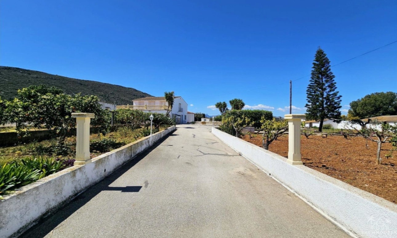 Venta - Country house - Denia - Denia Centro