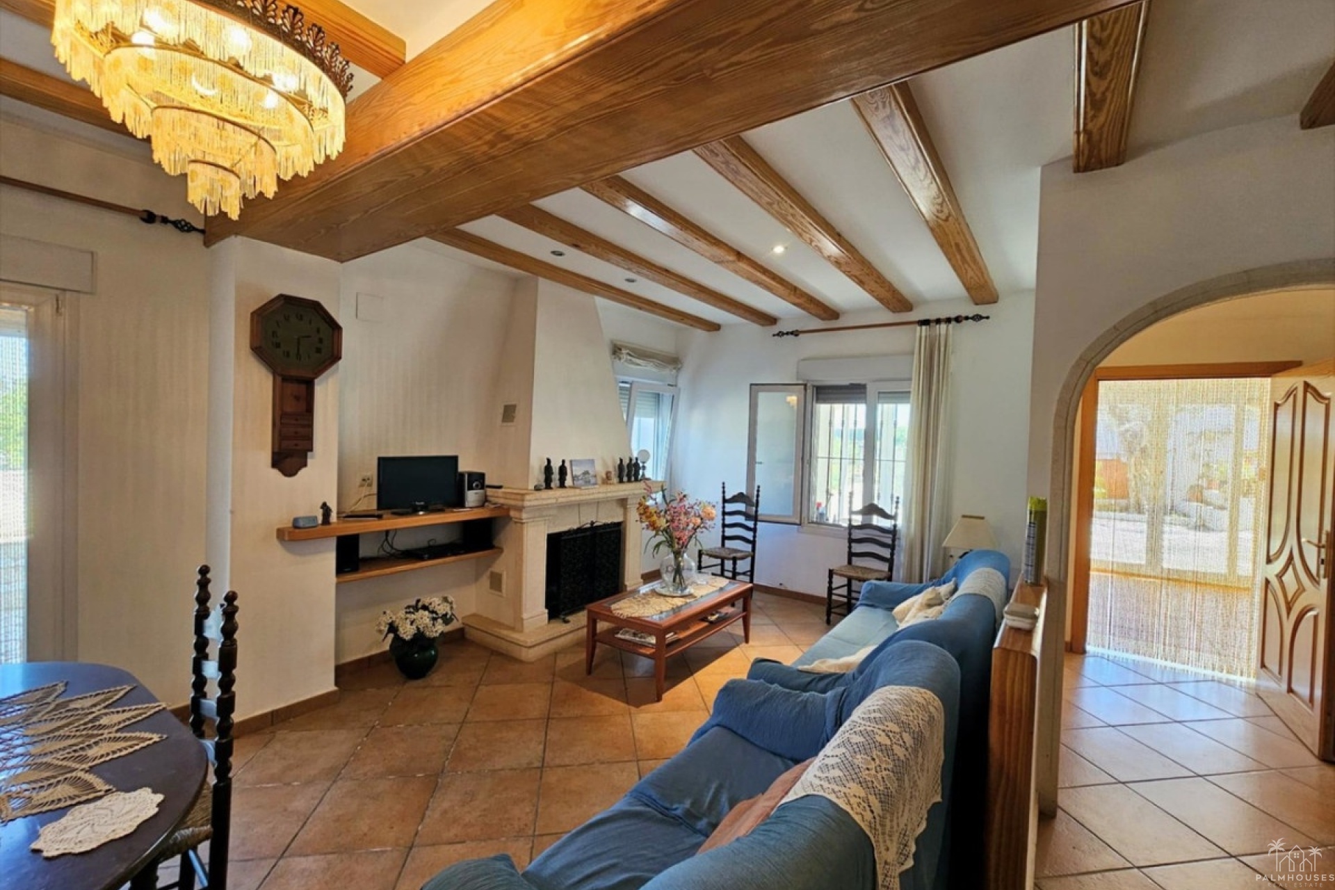 Venta - Country house - Denia - Denia Centro
