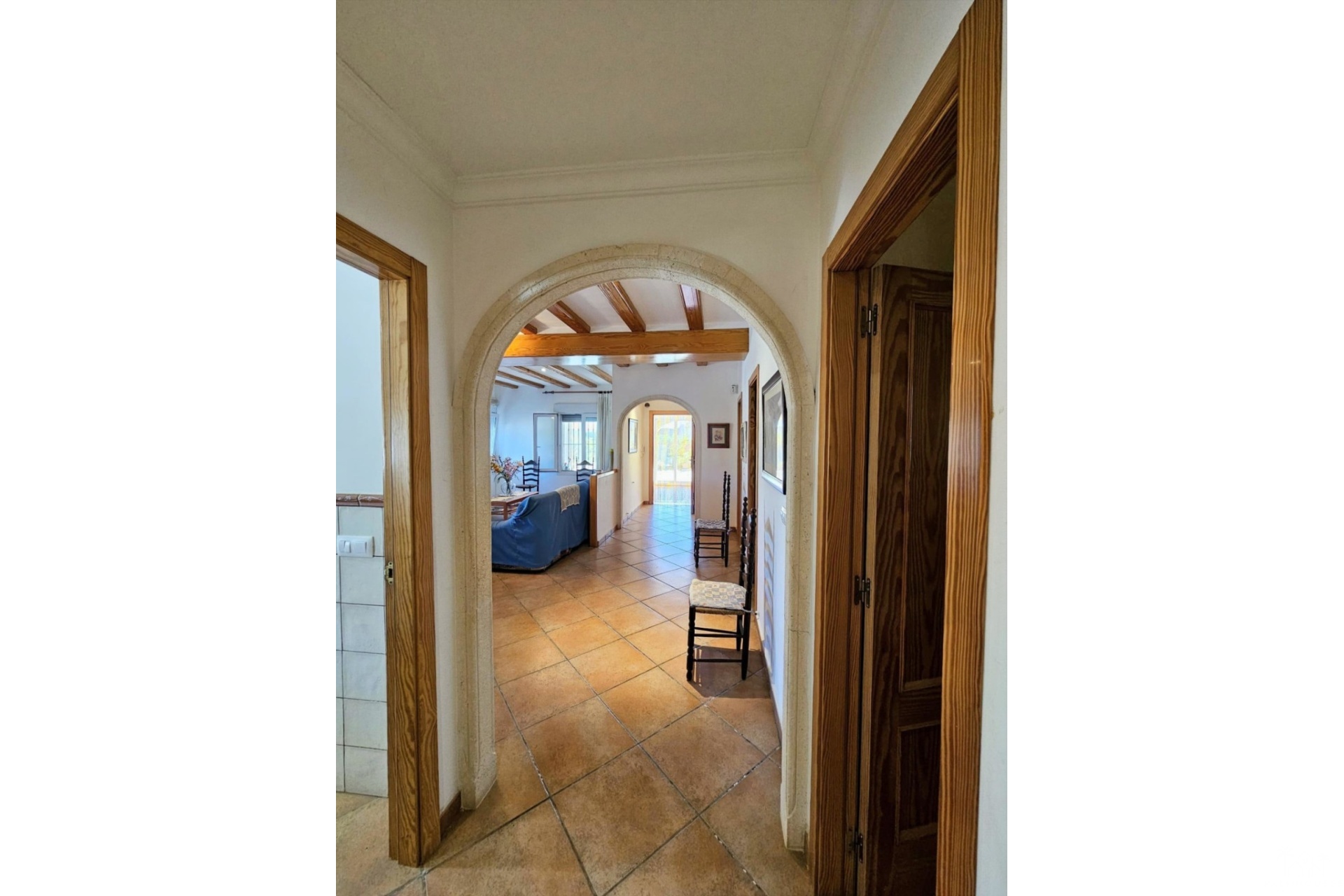 Venta - Country house - Denia - Denia Centro
