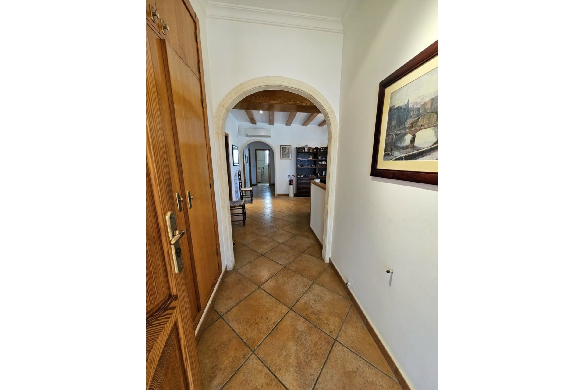 Venta - Country house - Denia - Denia Centro