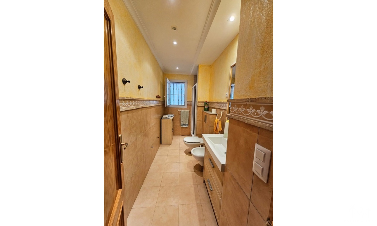 Venta - Country house - Denia - Denia Centro