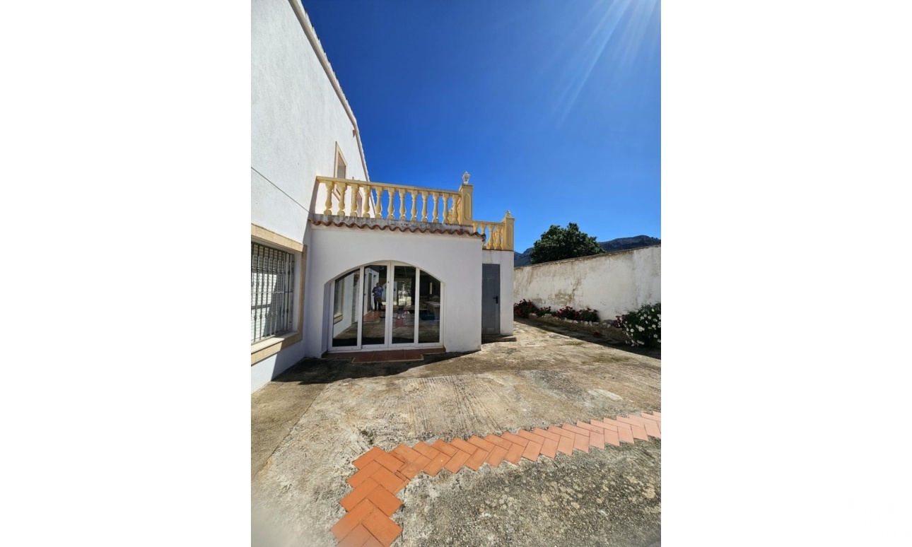 Venta - Country house - Denia - Denia Centro