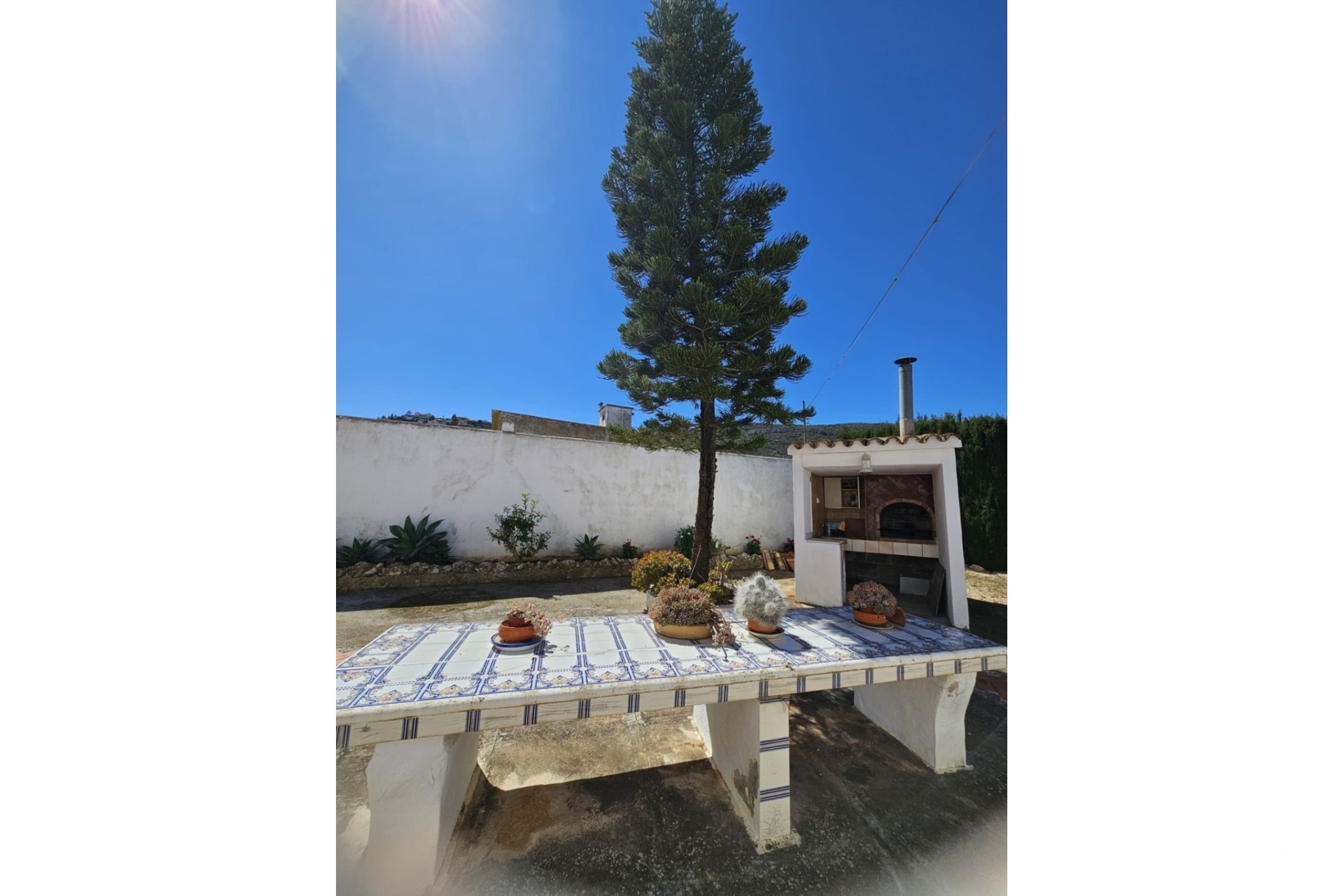 Venta - Country house - Denia - Denia Centro
