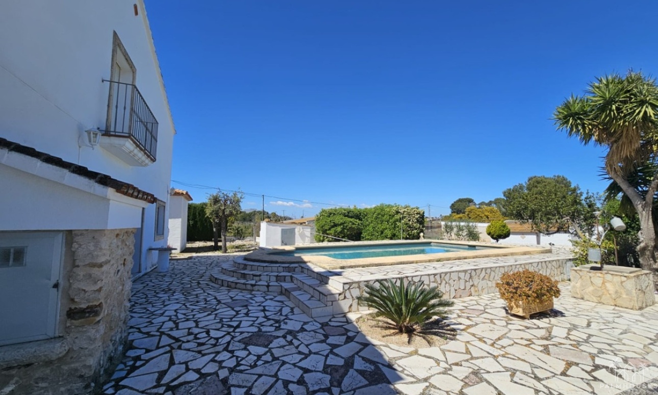 Venta - Country house - Denia - Denia Centro