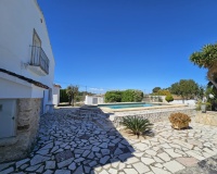 Venta - Country house - Denia - Denia Centro