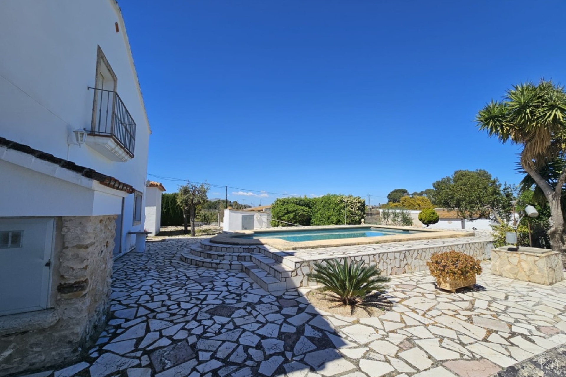 Venta - Country house - Denia - Denia Centro