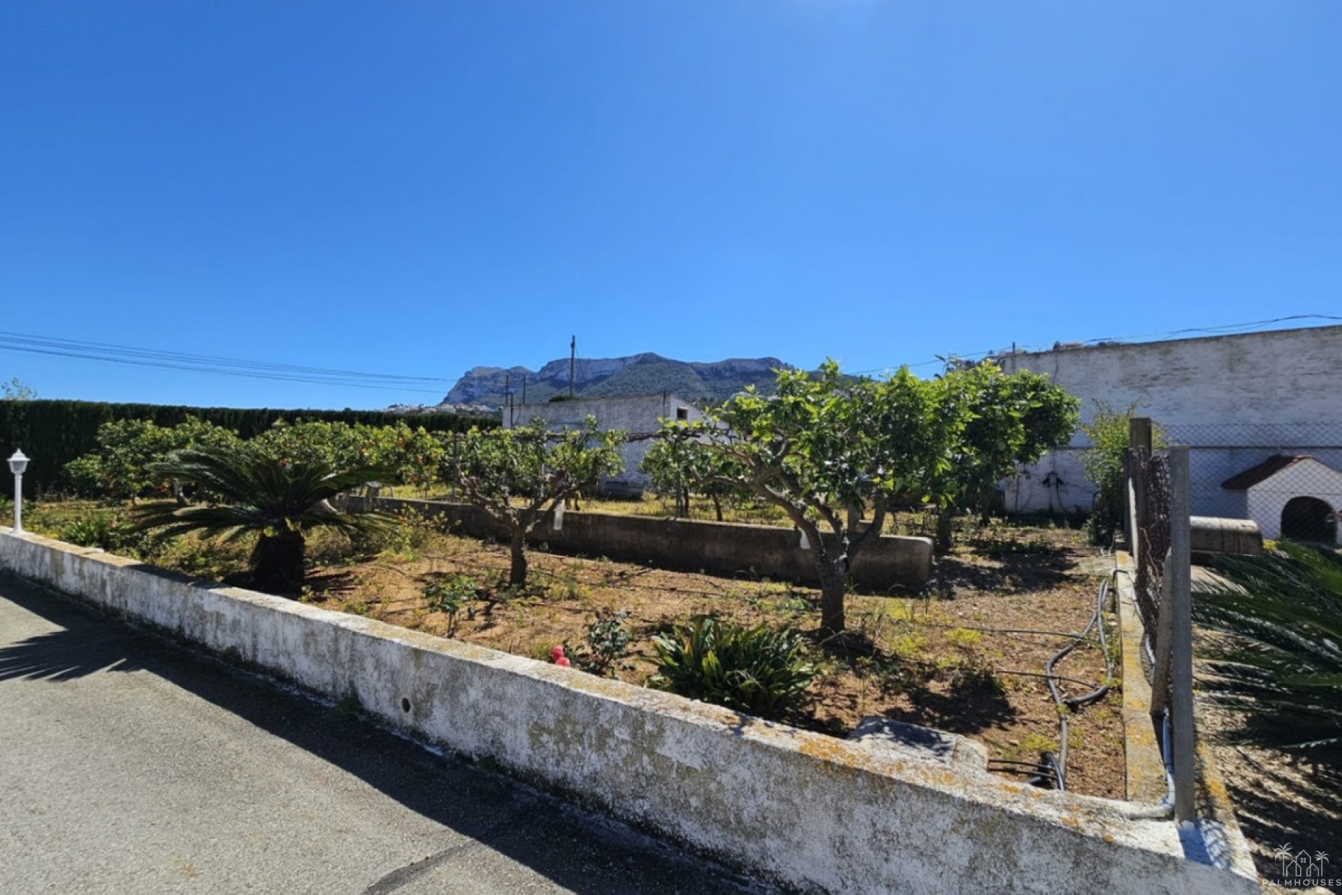 Venta - Country house - Denia - Denia Centro