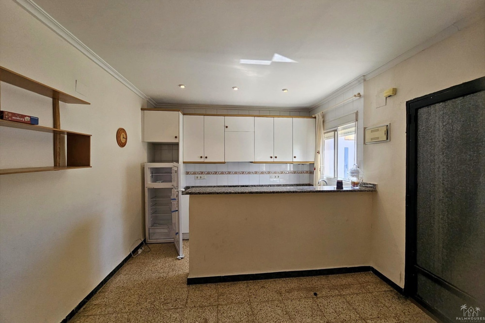 Venta - Country house - Denia - Denia Centro