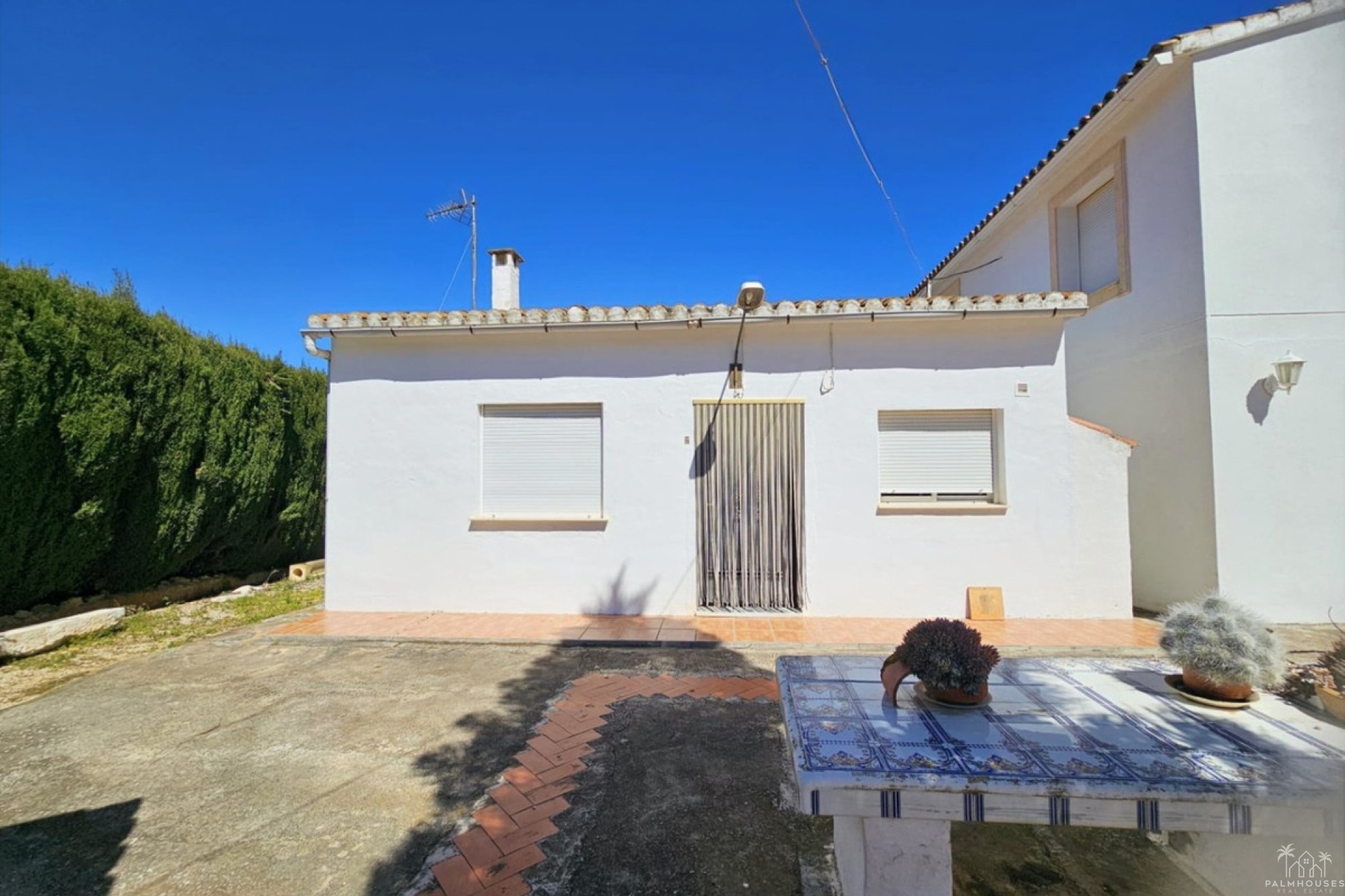 Venta - Country house - Denia - Denia Centro