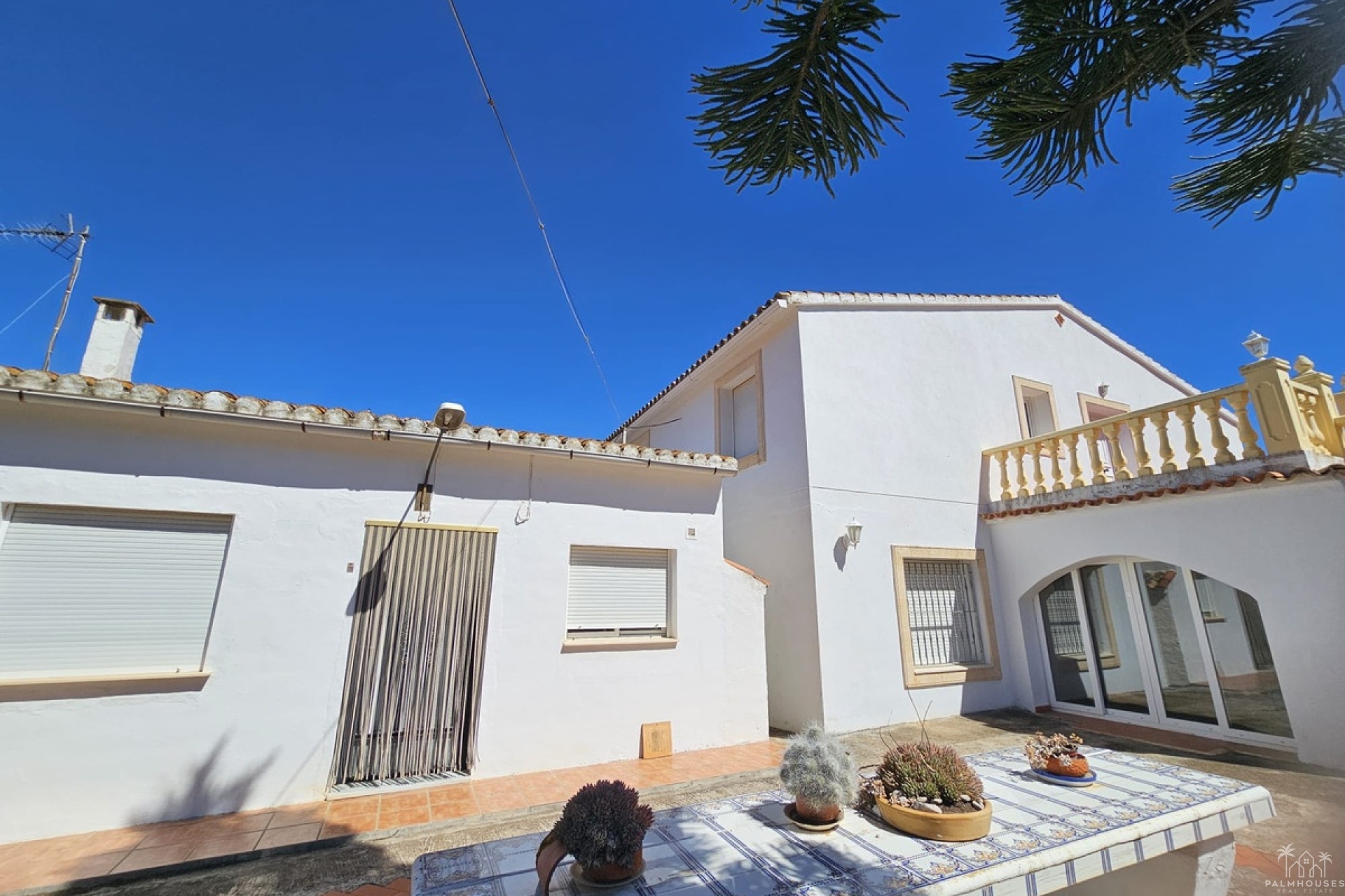Venta - Country house - Denia - Denia Centro