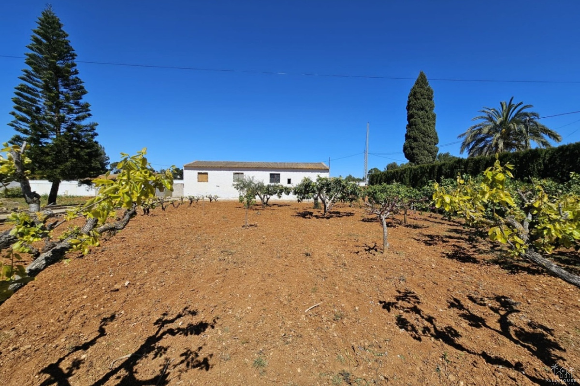 Venta - Country house - Denia - Denia Centro