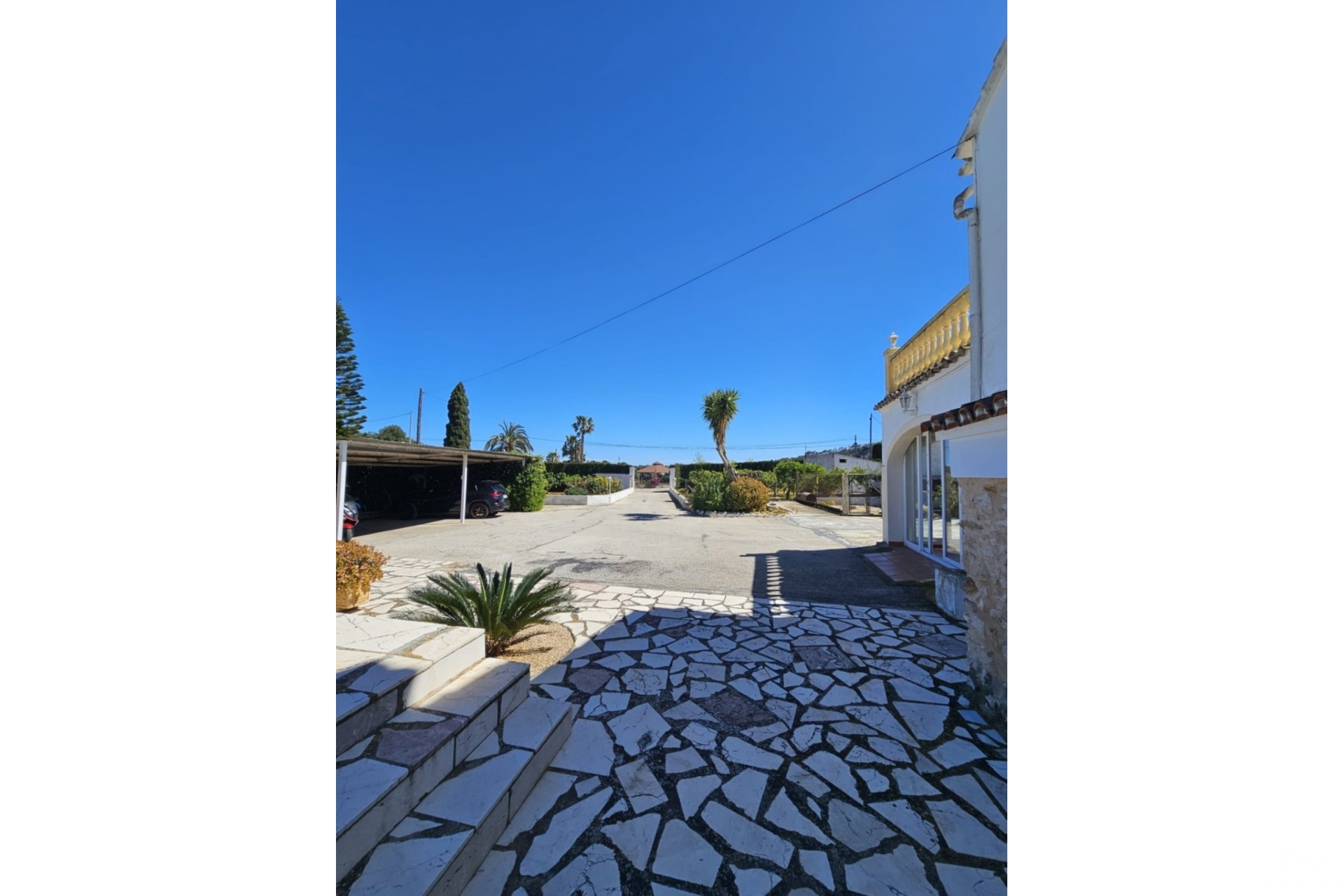 Venta - Country house - Denia - Denia Centro