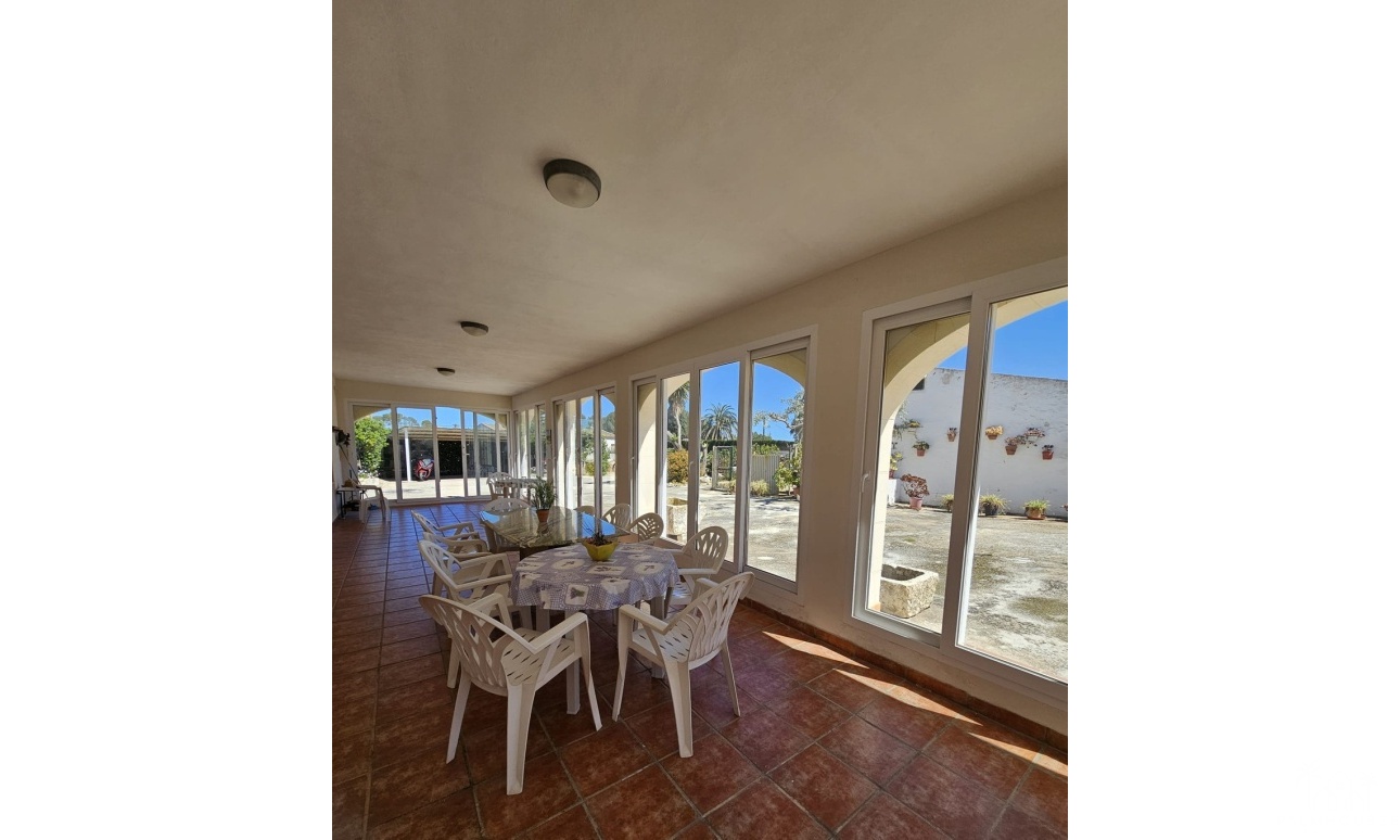 Venta - Country house - Denia - Denia Centro