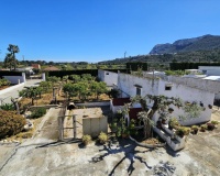 Venta - Country house - Denia - Denia Centro
