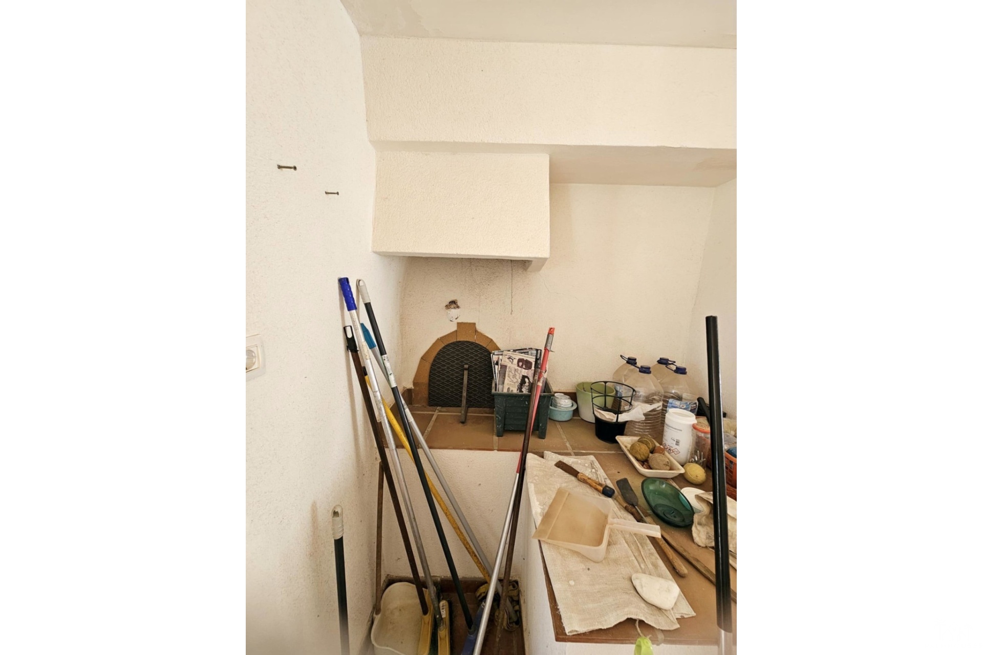 Venta - Country house - Denia - Denia Centro