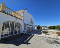 Venta - Country house - Denia - Denia Centro