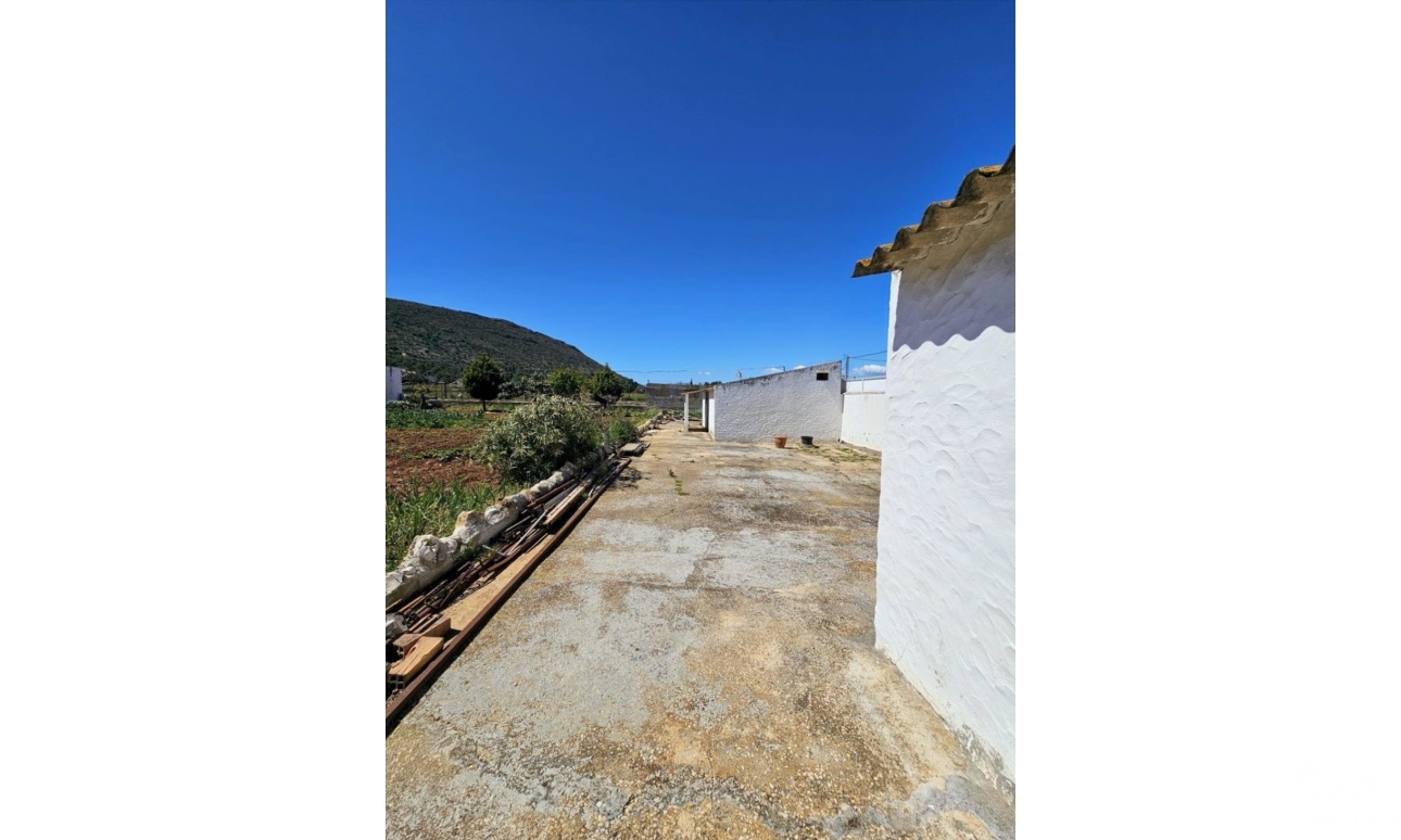 Venta - Country house - Denia - Denia Centro