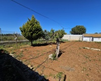 Venta - Country house - Denia - Denia Centro