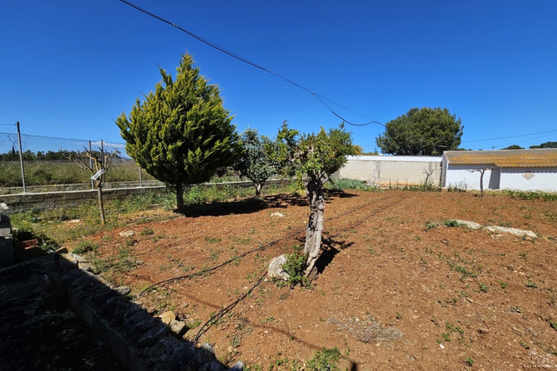 Venta - Country house - Denia - Denia Centro