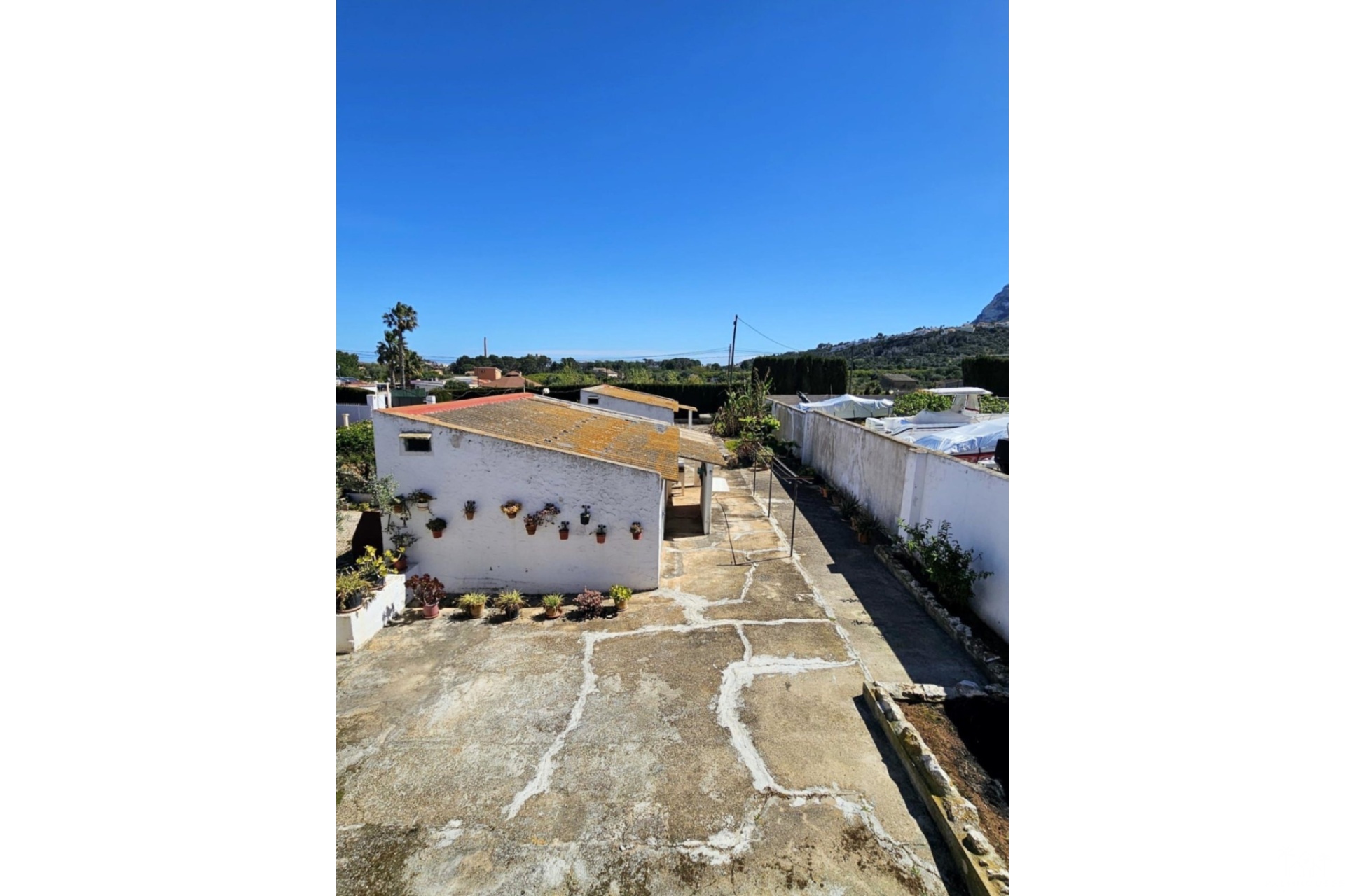 Venta - Country house - Denia - Denia Centro