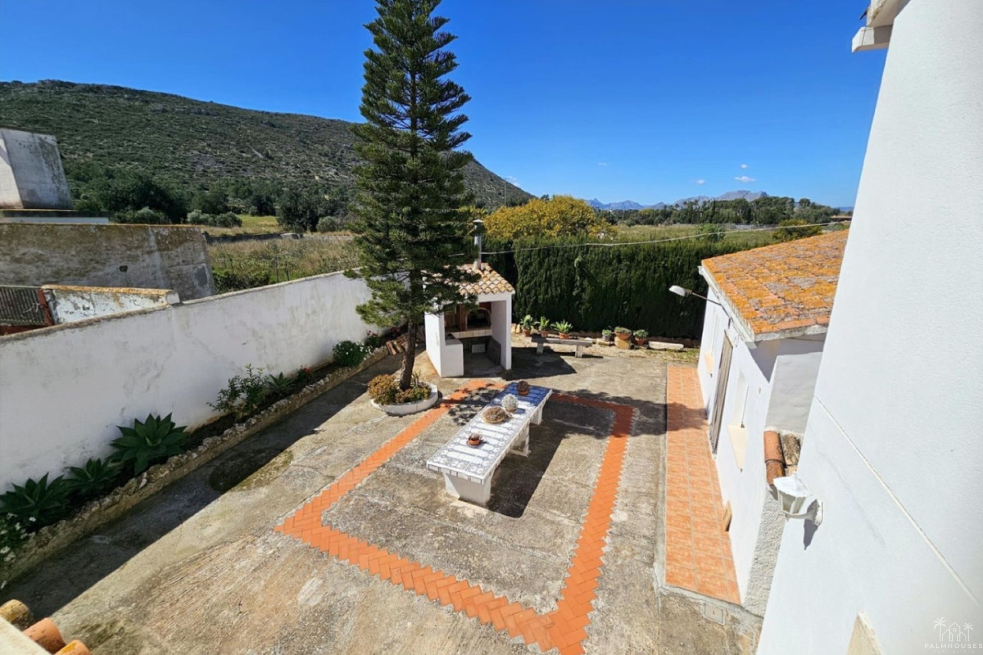 Venta - Country house - Denia - Denia Centro
