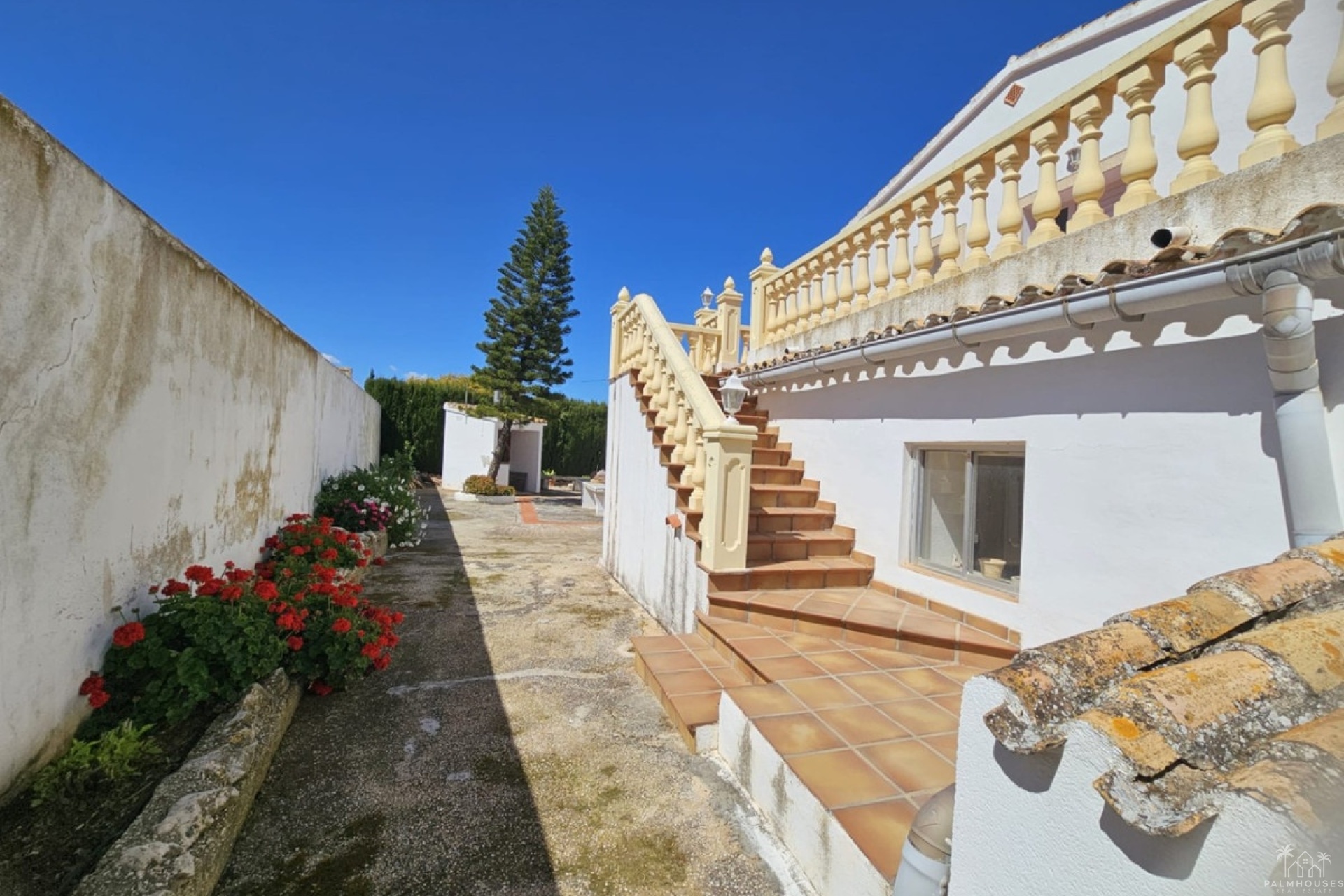 Venta - Country house - Denia - Denia Centro
