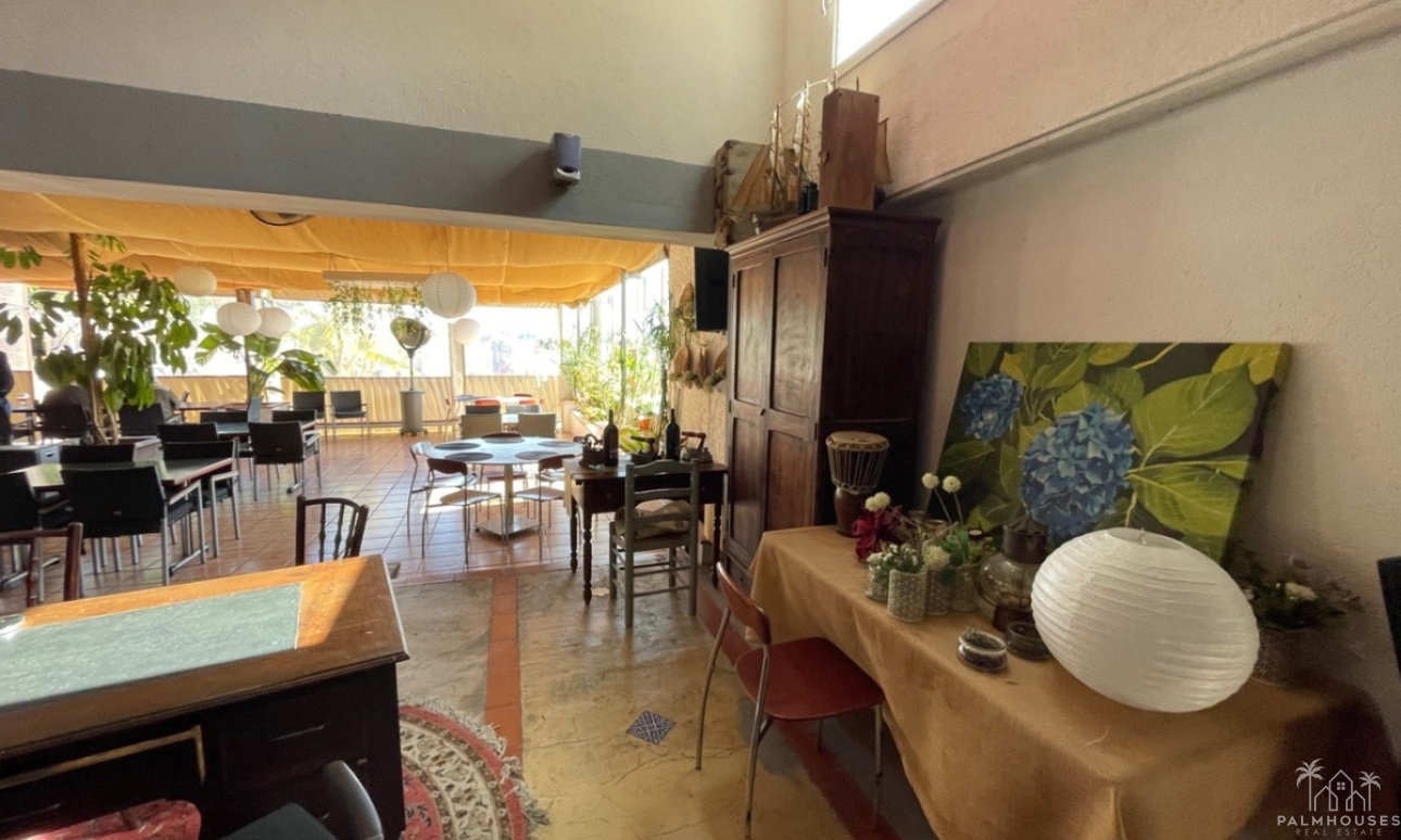 Venta - Country house - Denia - Denia Centro
