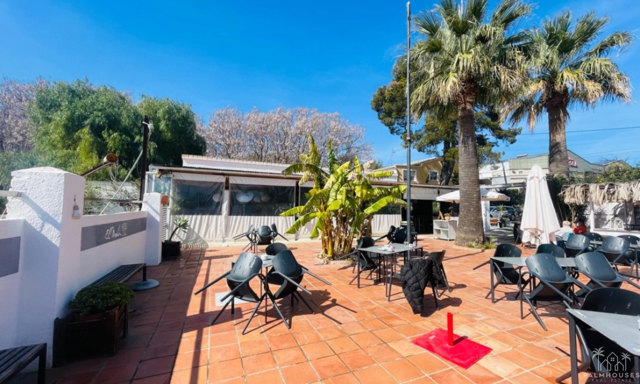 Venta - Country house - Denia - Denia Centro