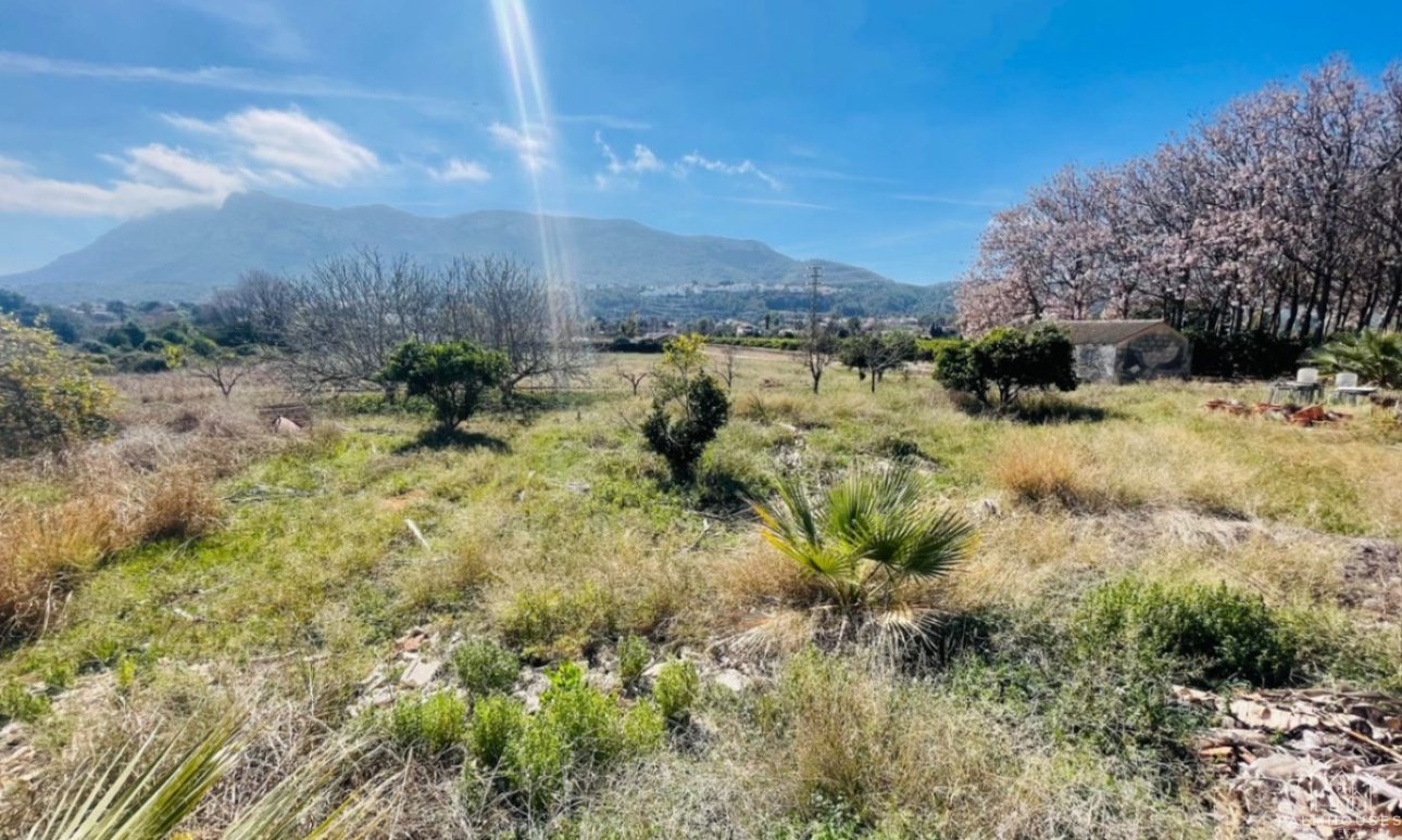 Venta - Country house - Denia - Denia Centro