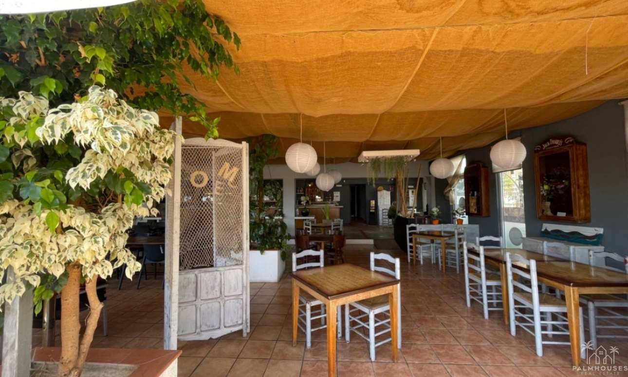 Venta - Country house - Denia - Denia Centro