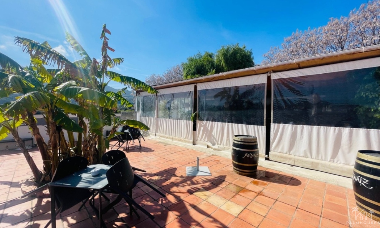 Venta - Country house - Denia - Denia Centro