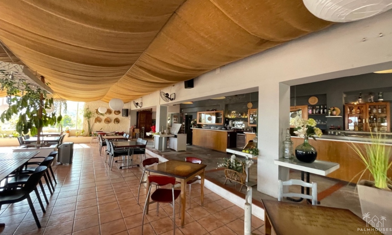 Venta - Country house - Denia - Denia Centro