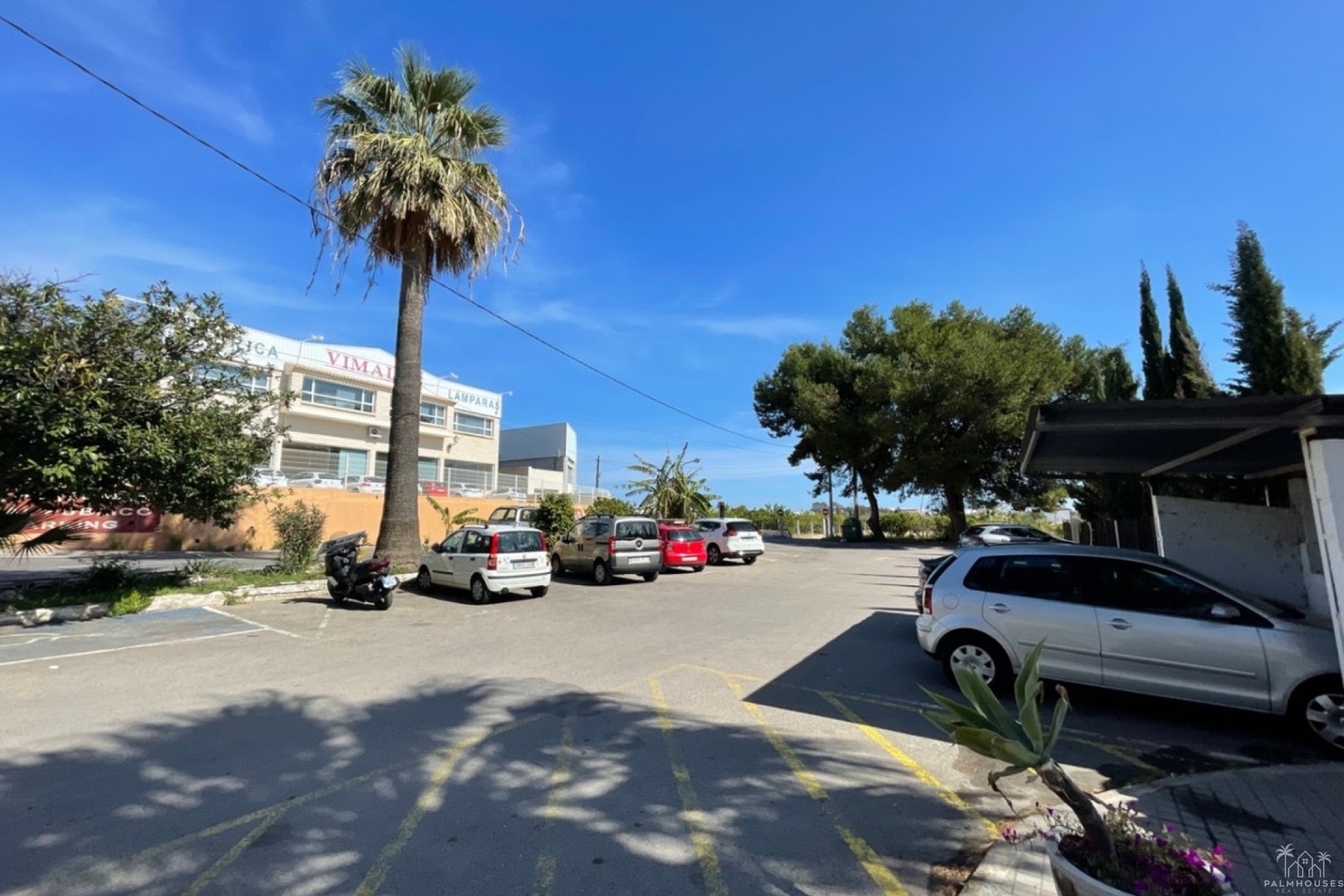 Venta - Country house - Denia - Denia Centro