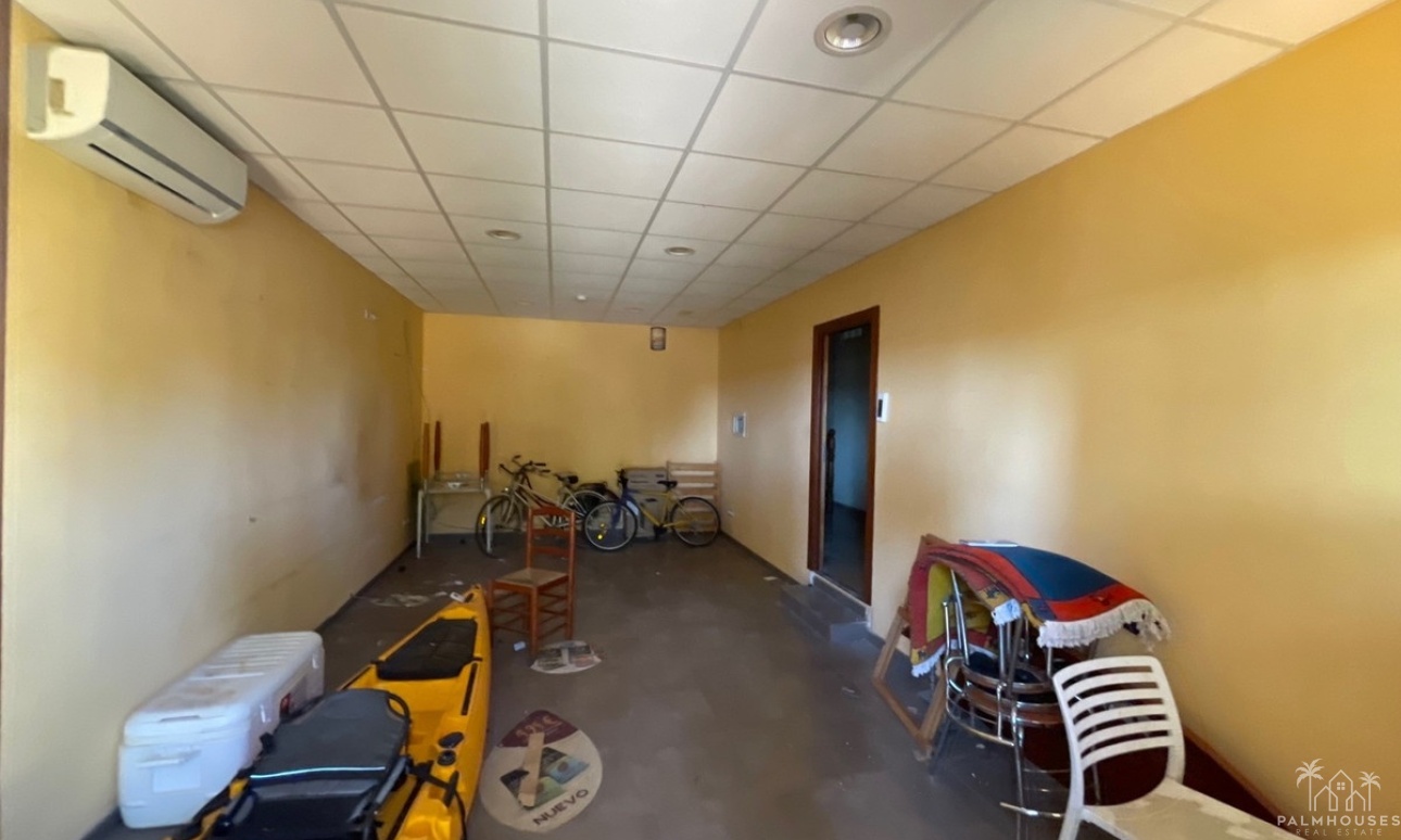 Venta - Country house - Denia - Denia Centro