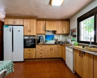 Venta - Country house - Denia - La Xara