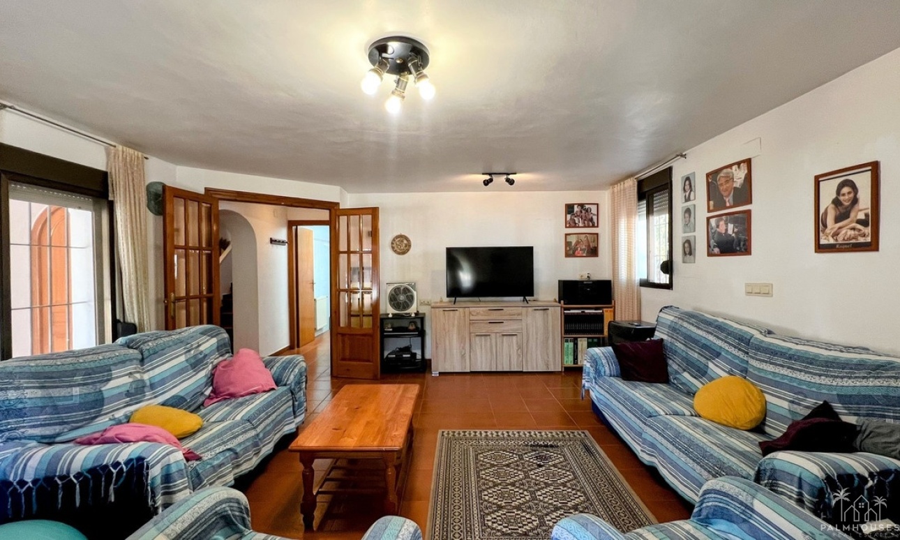 Venta - Country house - Denia - La Xara