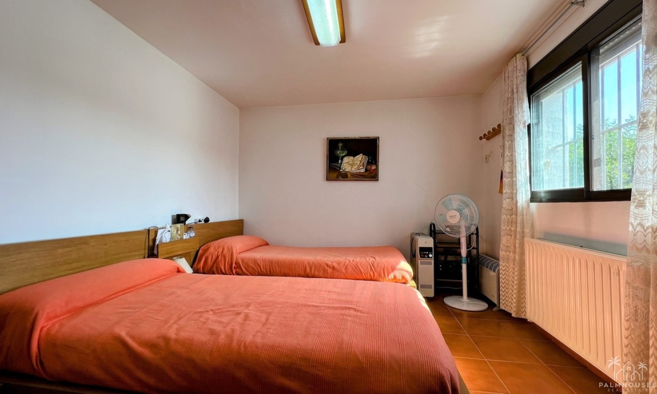 Venta - Country house - Denia - La Xara