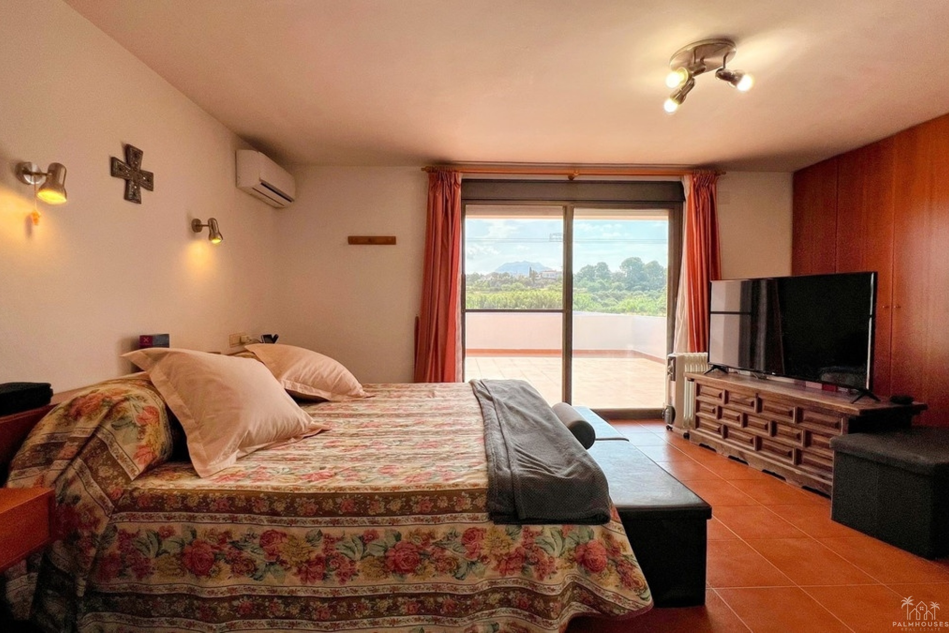 Venta - Country house - Denia - La Xara