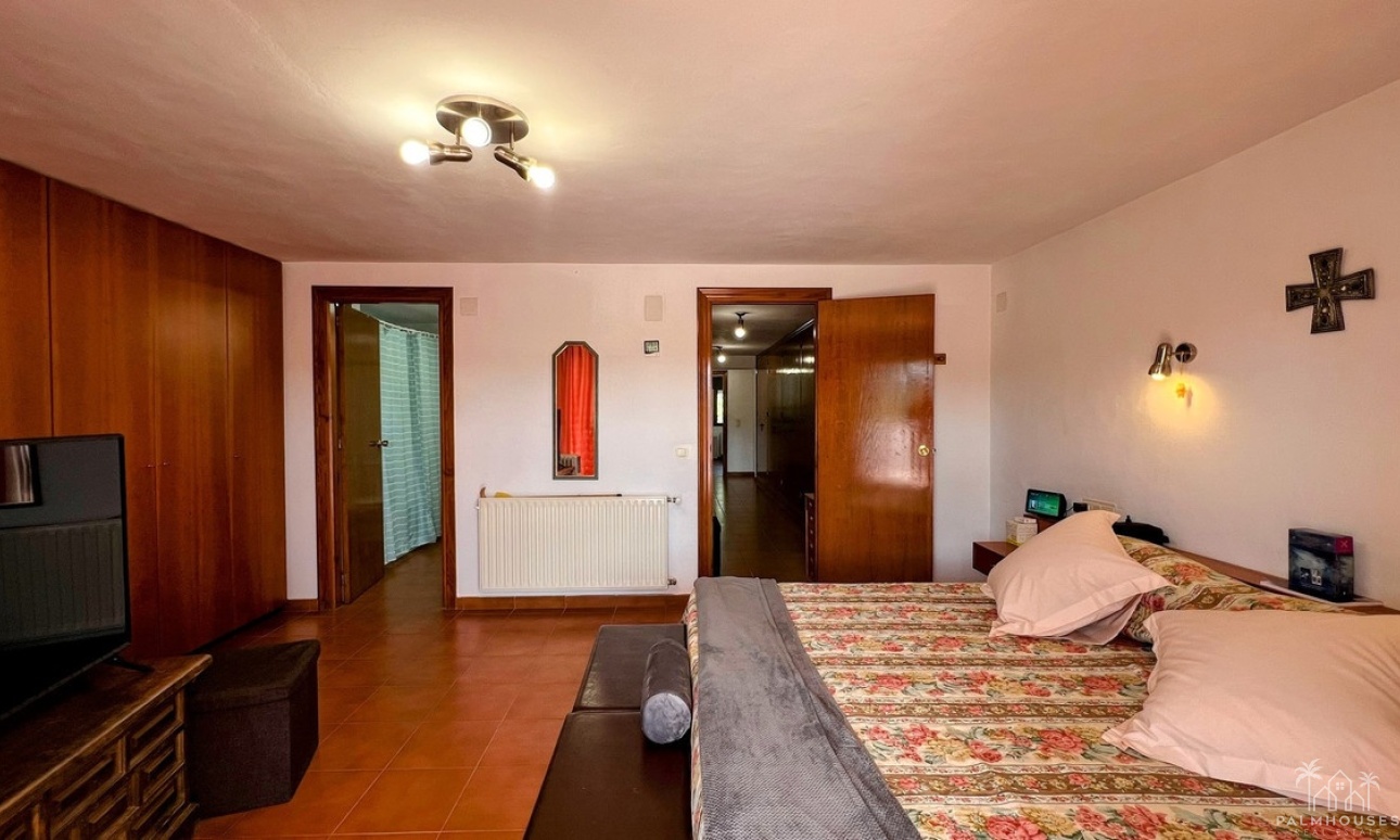 Venta - Country house - Denia - La Xara