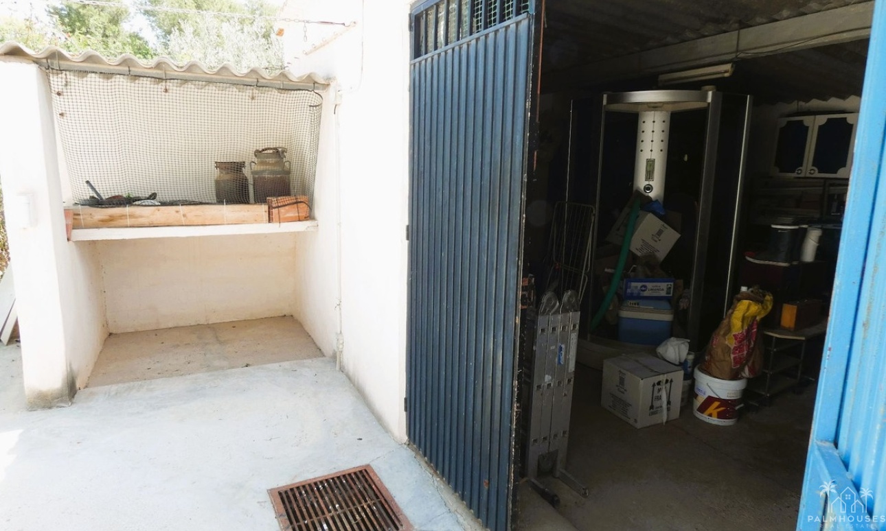 Venta - Country house - Dolores - Dolores Centro