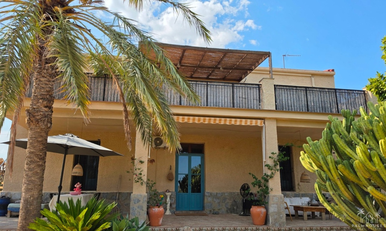 Venta - Country house - Elche - Elche Centro